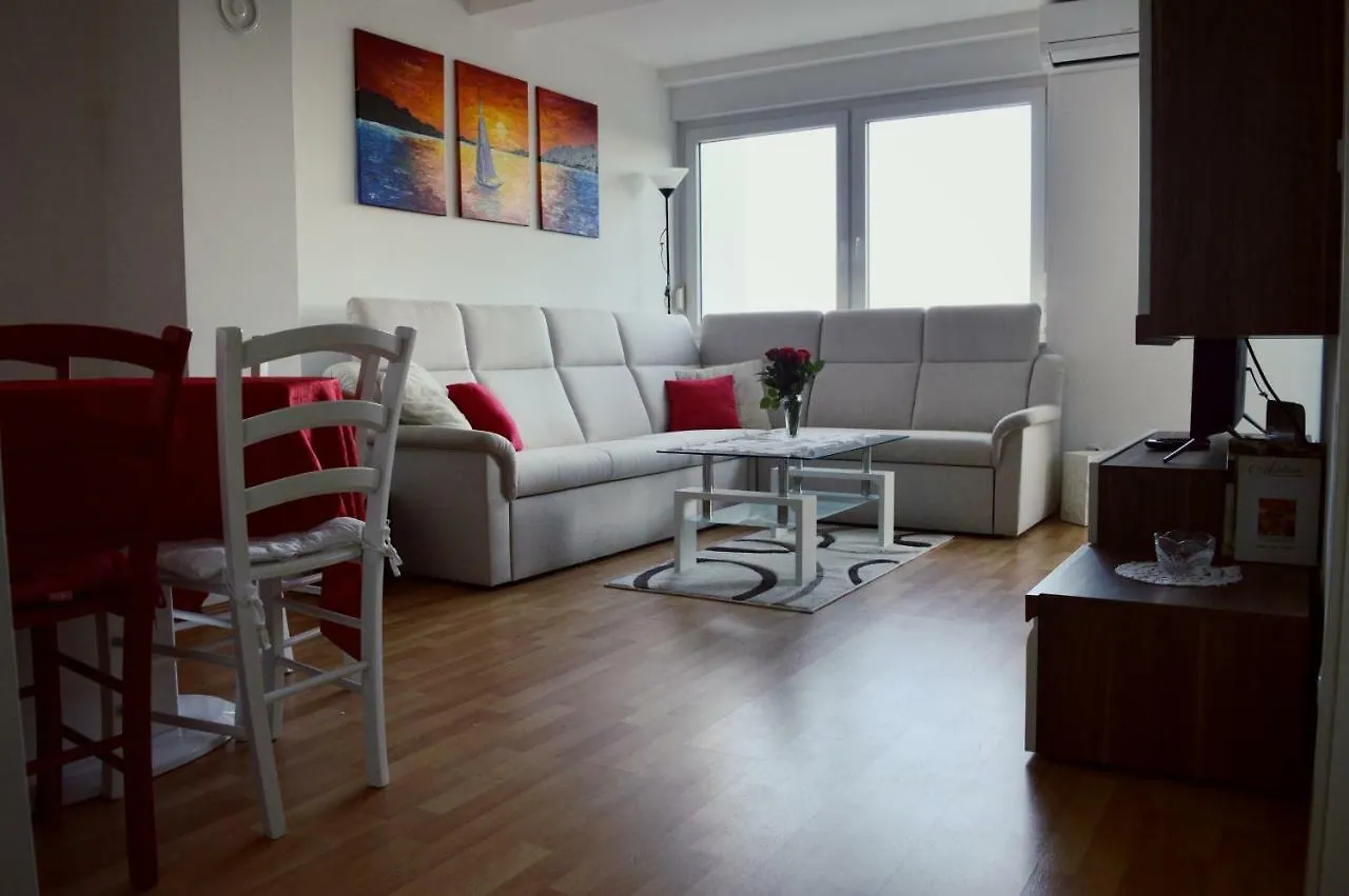 Apartman Andrijana Lovran