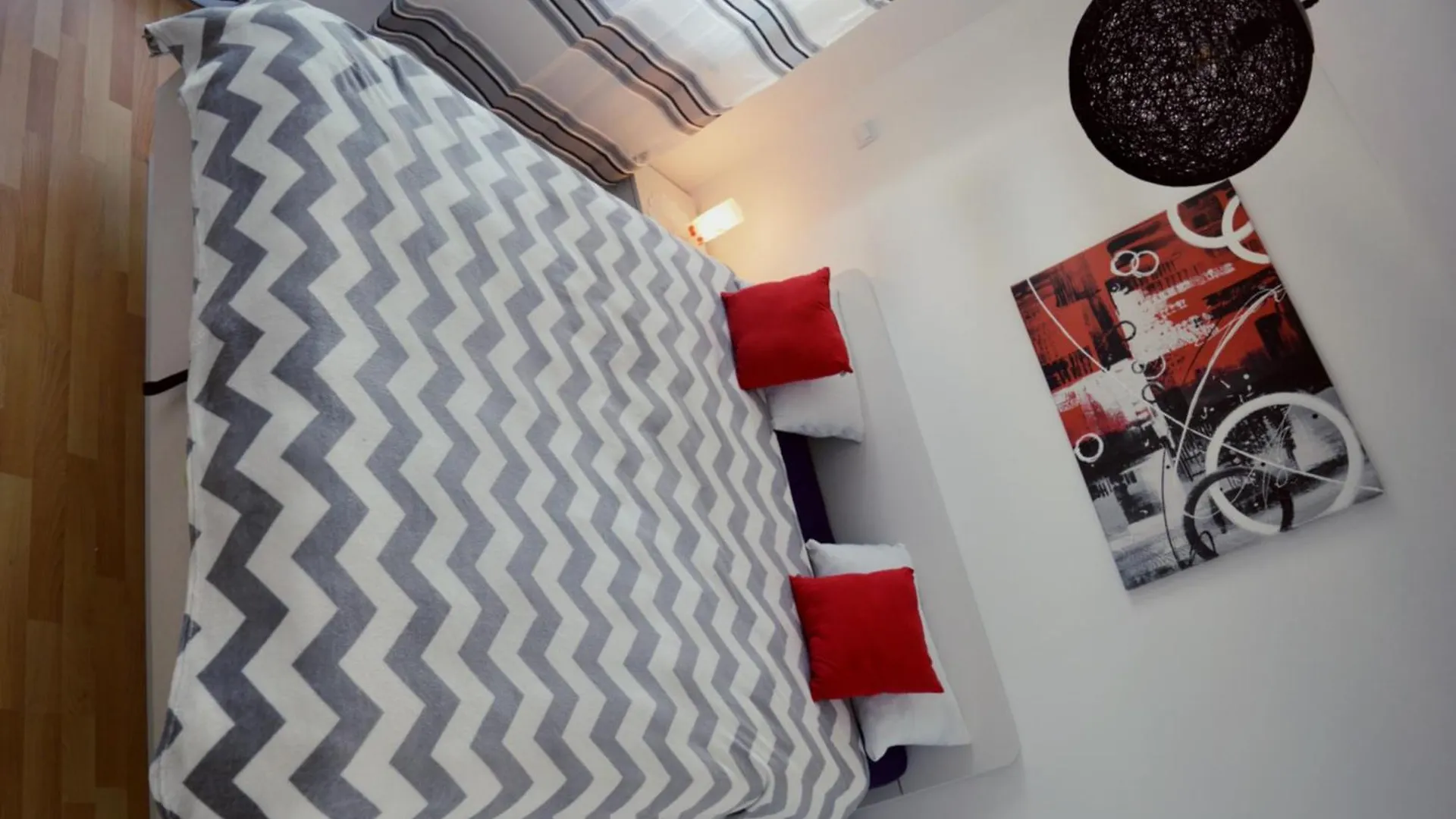 Apartman Andrijana Lovran