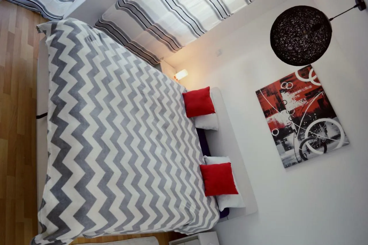 Apartman Andrijana Lovran 0*,  Croatia