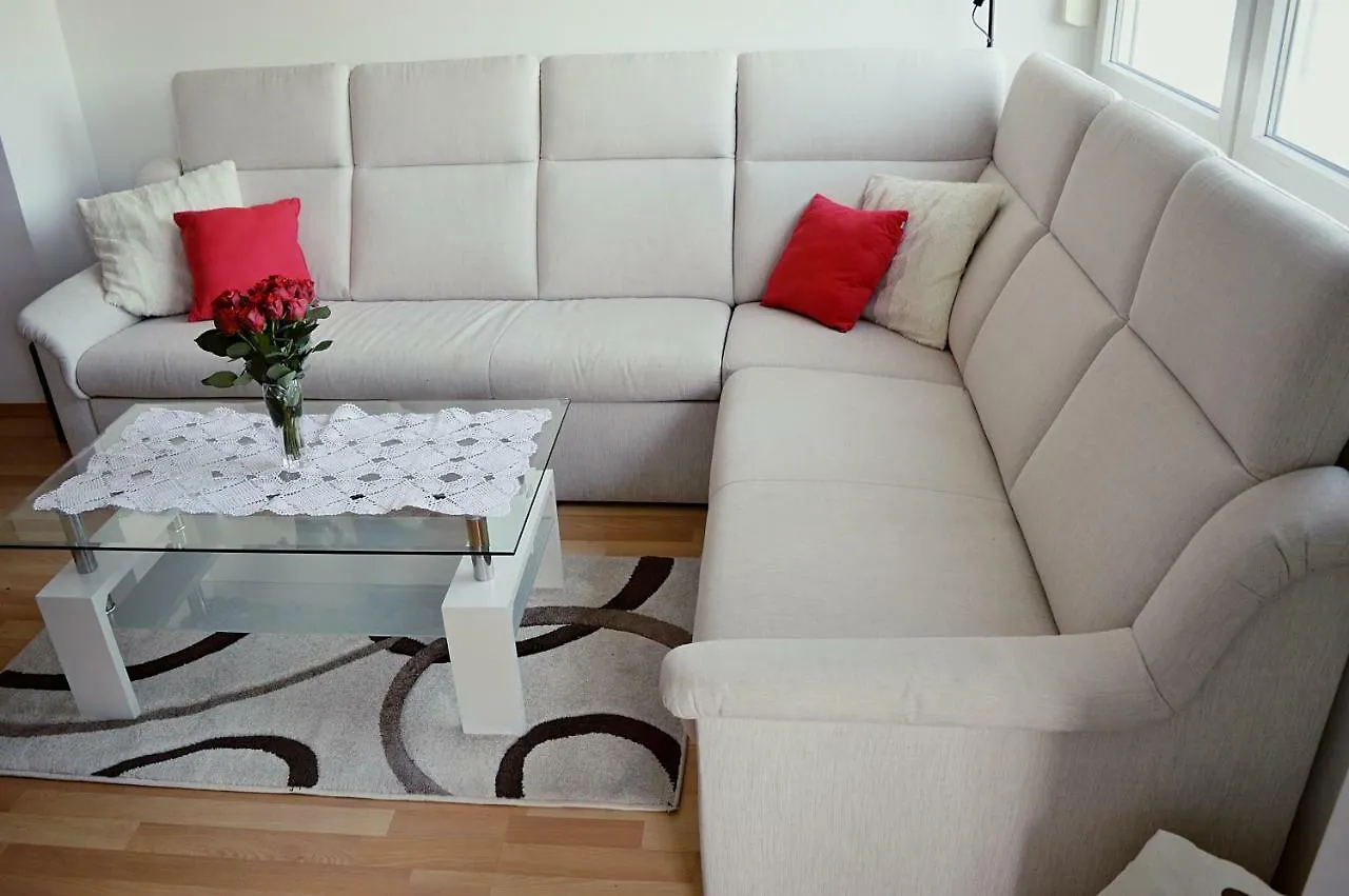 Apartman Andrijana Lovran 0*,  Croatia