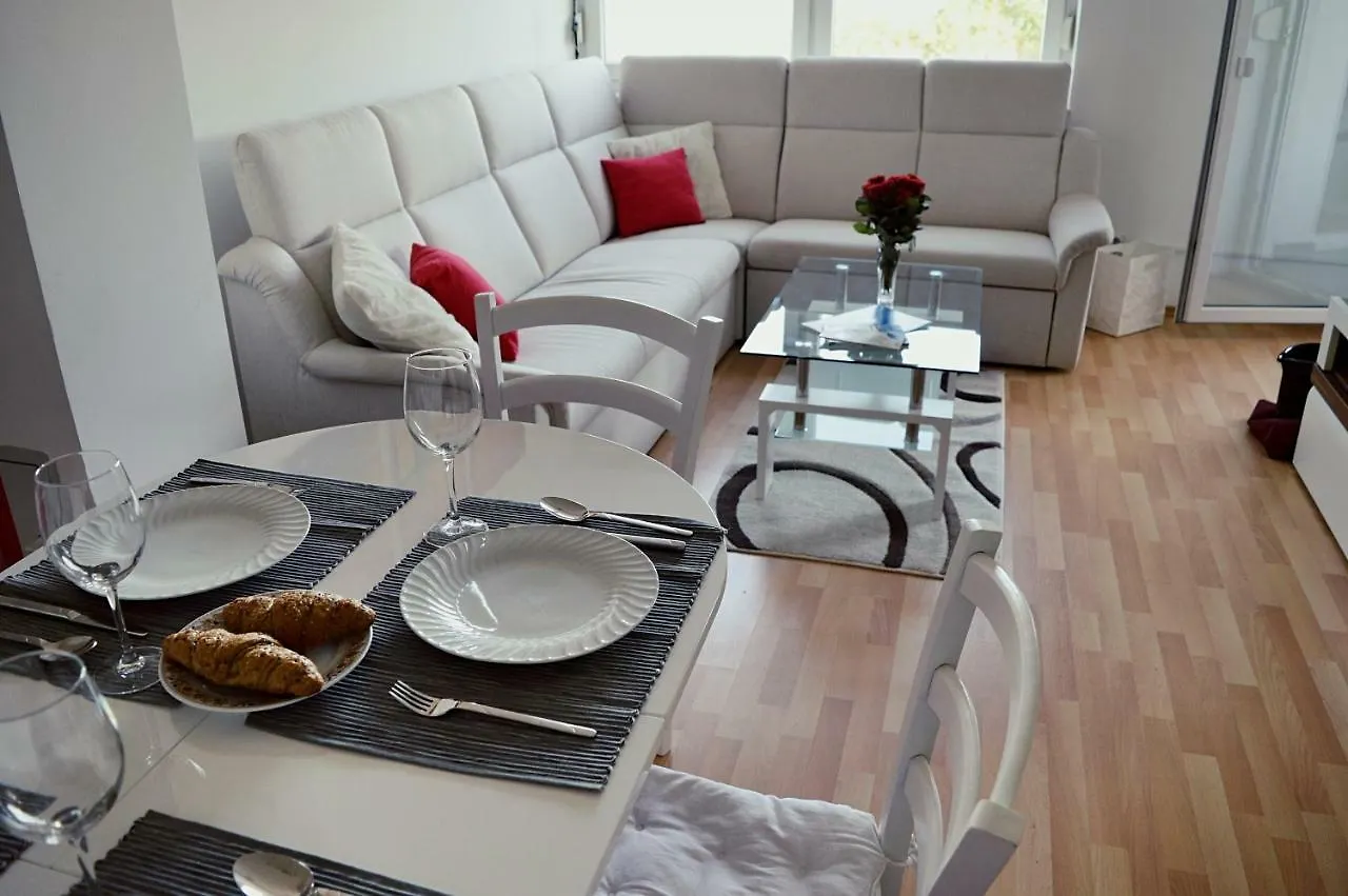 Apartman Andrijana Lovran Apartment