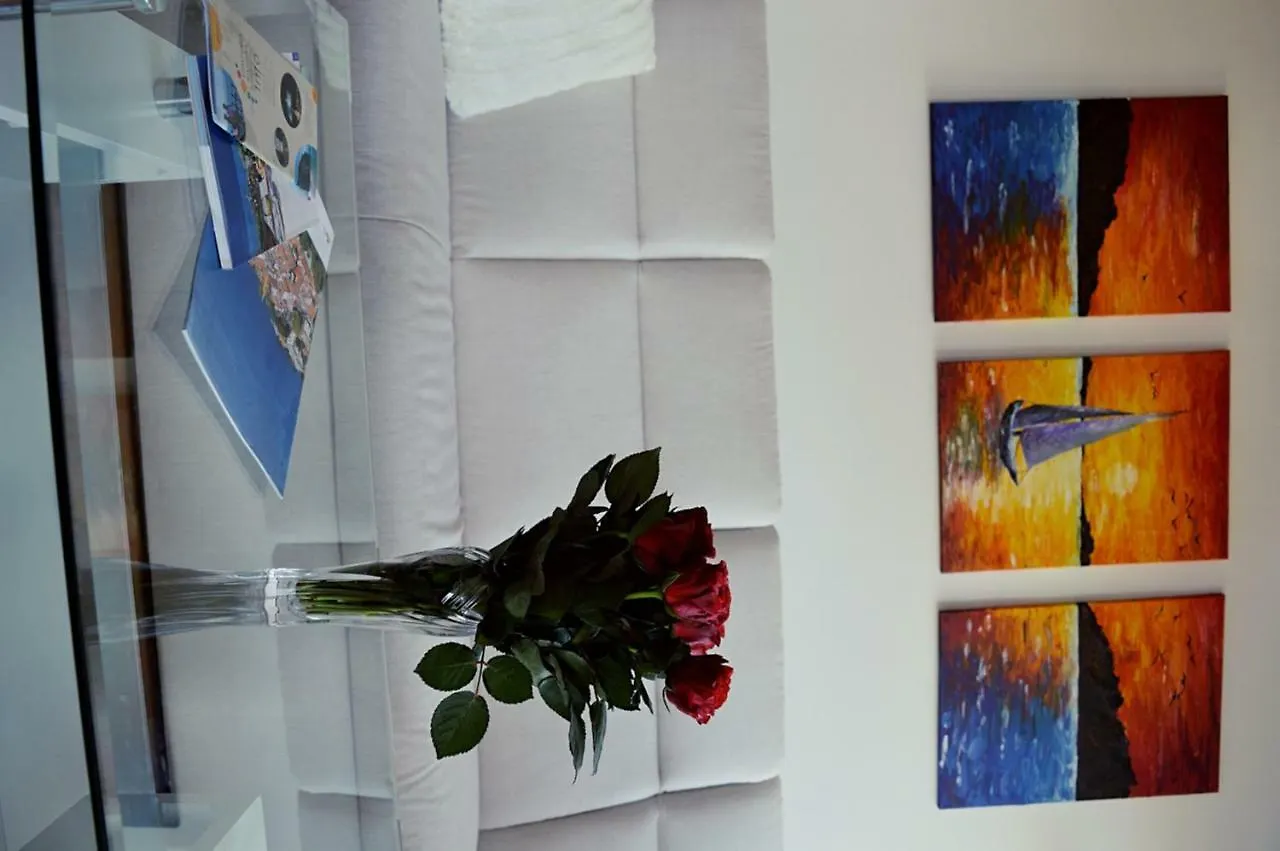 Apartman Andrijana Lovran