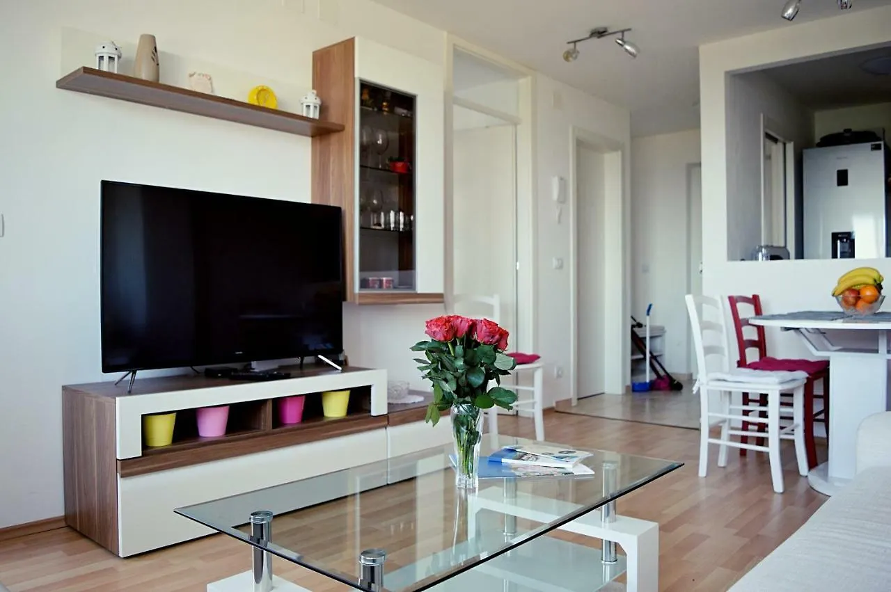 Apartman Andrijana Lovran Apartment