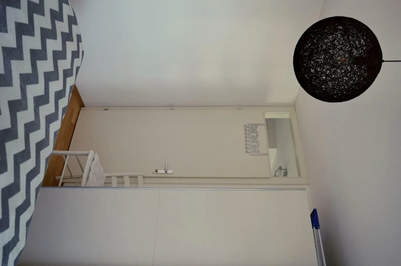 Apartman Andrijana Lovran 0*,