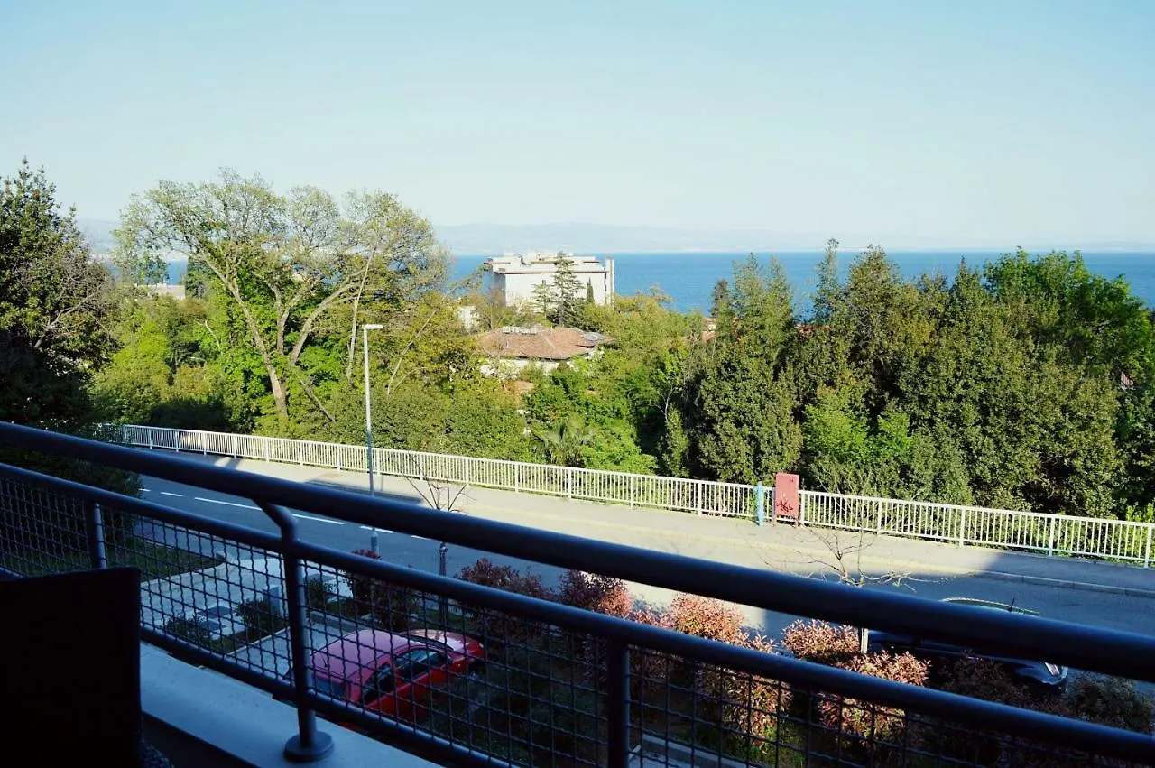 Apartman Andrijana Lovran 0*,