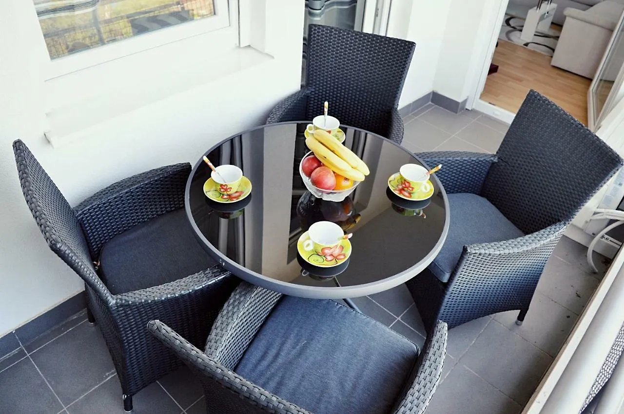 Apartment Apartman Andrijana Lovran Croatia